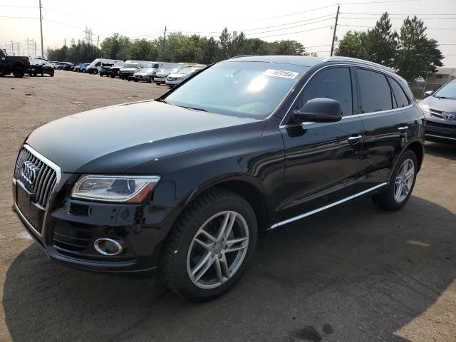 VIN WA1L2AFP1GA085706 2016 Audi Q5, Premium Plus no.1