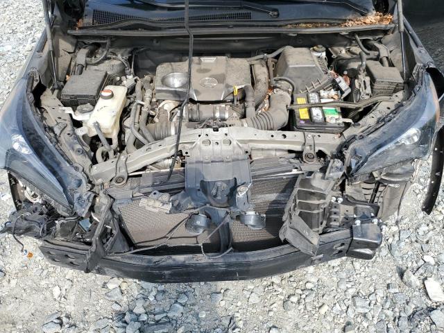 2015 Lexus Nx 200T VIN: JTJBARBZ3F2020419 Lot: 61998854