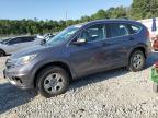 2016 HONDA CR-V LX - 5J6RM4H30GL098127
