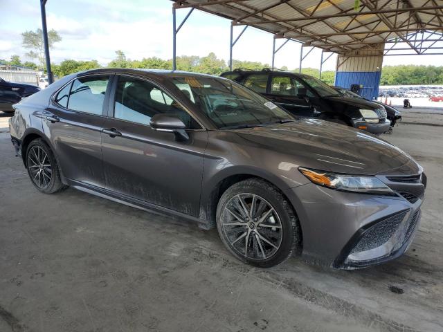 2022 TOYOTA CAMRY SE - 4T1T11AK8NU057283