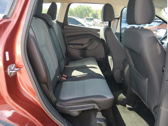 2016 FORD ESCAPE SE - 1FMCU0G77GUB82850