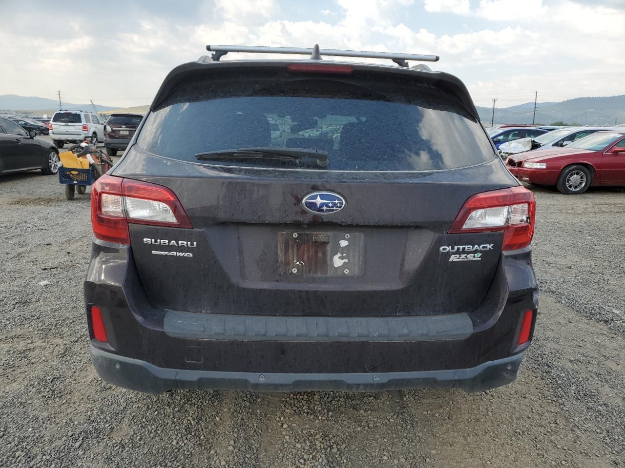 4S4BSATC7H3256320 2017 Subaru Outback Touring
