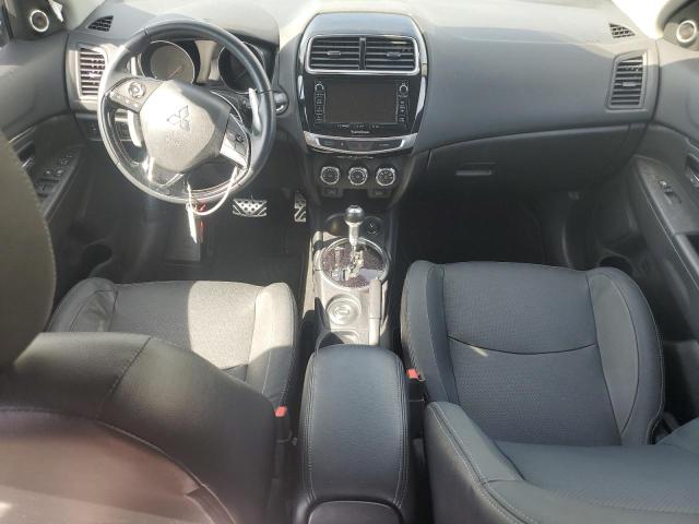 2017 Mitsubishi Outlander Sport Sel VIN: JA4AR4AW2HZ058598 Lot: 62667744