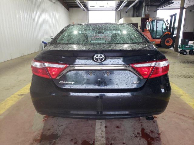 VIN 4T1BF1FK2HU629202 2017 Toyota Camry, LE no.6