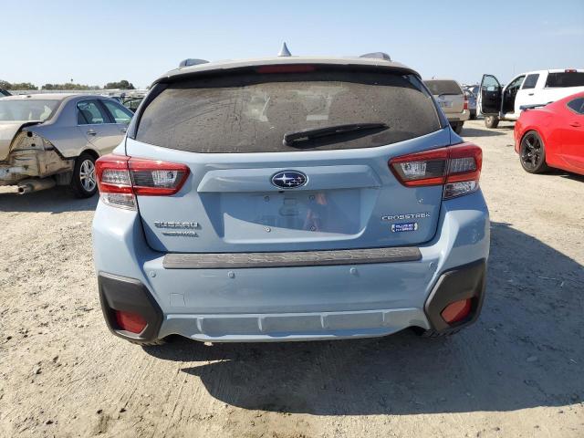 2020 SUBARU CROSSTREK - JF2GTDNC8LH226939
