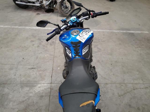 2016 YAMAHA FZ09 C JYARN33Y3GA002966