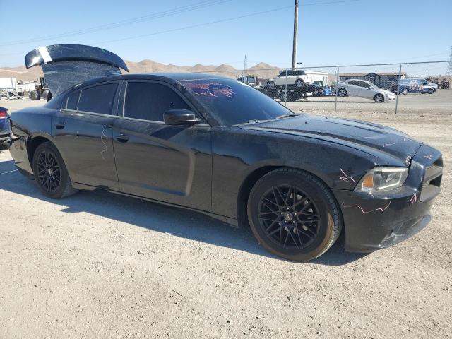 2013 DODGE CHARGER SX - 2C3CDXHGXDH512916