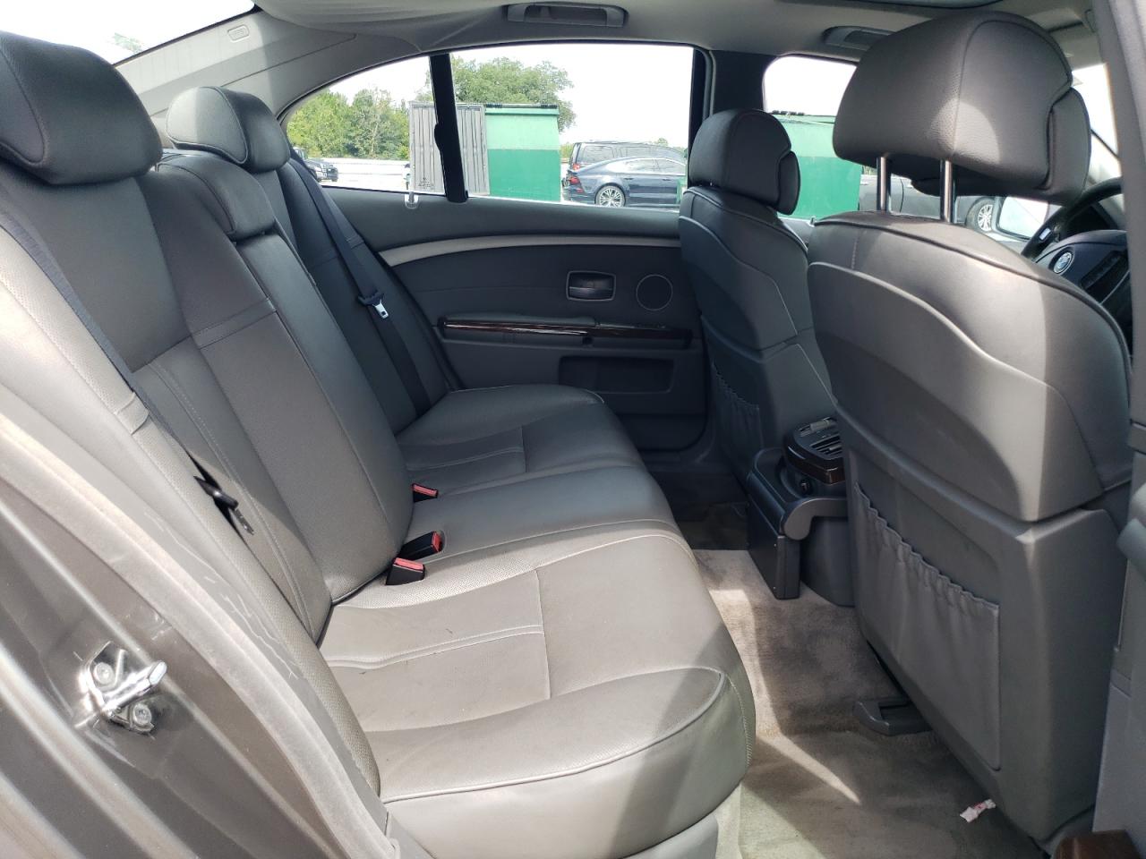 WBAHL83546DT00994 2006 BMW 750 I