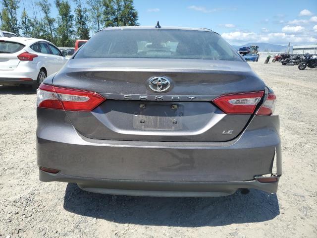 VIN 4T1B11HKXKU183514 2019 Toyota Camry, L no.6