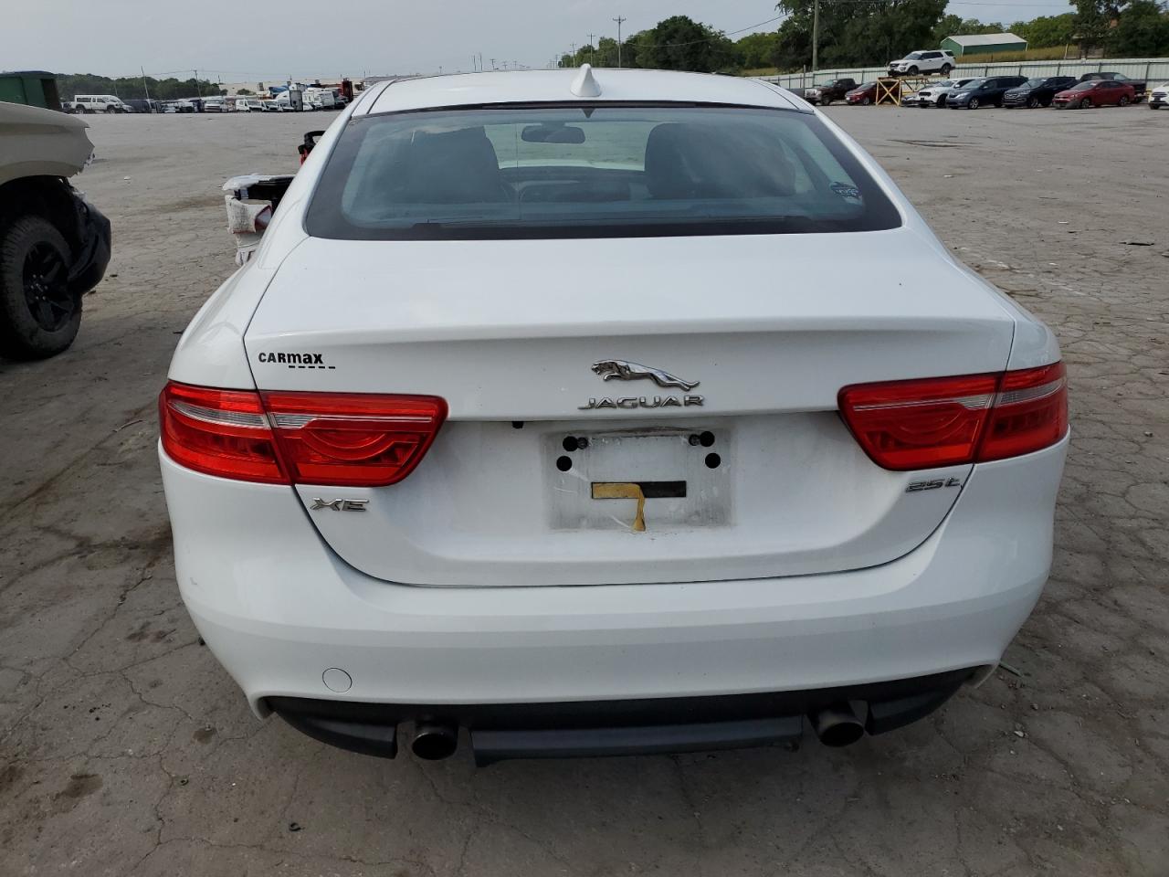 SAJAR4BG3HA976194 2017 Jaguar Xe