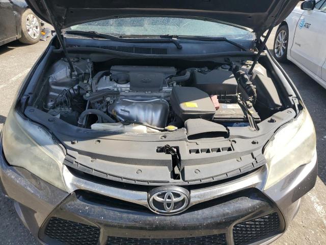 VIN 4T1BF1FKXFU082662 2015 Toyota Camry, LE no.11