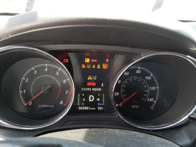 2020 MITSUBISHI OUTLANDER - JA4AP4AU5LU029624