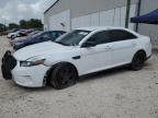 2019 FORD TAURUS POL - 1FAHP2L85KG108237