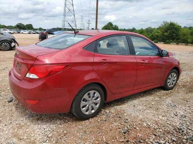 2015 HYUNDAI ACCENT GLS - KMHCT4AE4FU858705