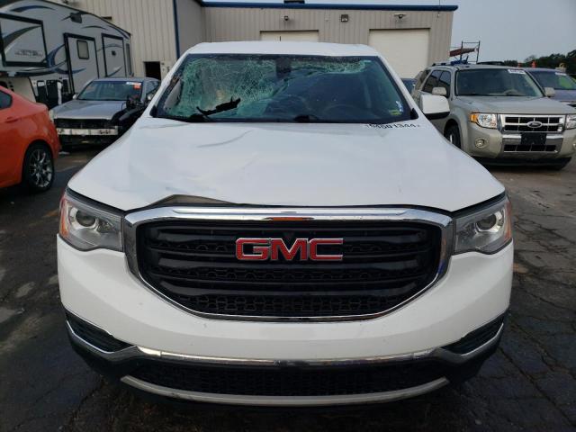 2018 GMC ACADIA SLE - 1GKKNKLAXJZ213131