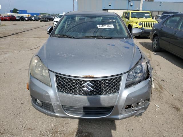 2010 SUZUKI KIZASHI GT JS2RF9A53A6100635  61421444