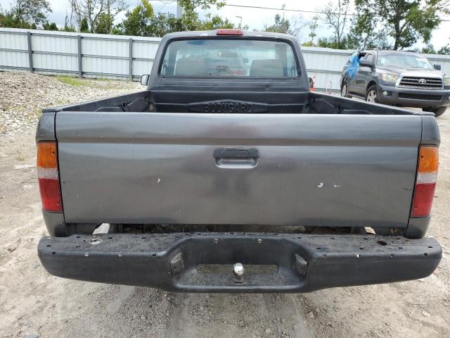 1996 Toyota Tacoma VIN: 4TANL42N2TZ190814 Lot: 61904144