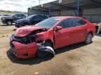 2017 TOYOTA COROLLA L - 2T1BURHEXHC846686