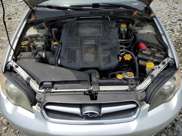 2005 Subaru Legacy Gt VIN: 4S3BL686054210092 Lot: 62607424