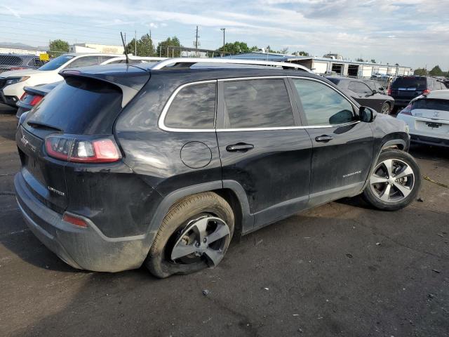 2019 JEEP CHEROKEE L - 1C4PJMDXXKD452124