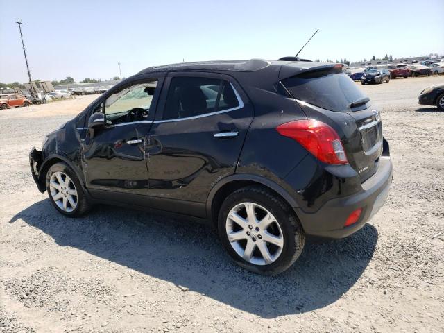 2015 BUICK ENCORE CON - KL4CJFSB3FB257690