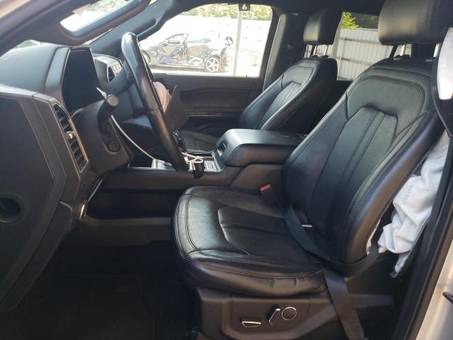 2019 FORD EXPEDITION - 1FMJK1KT5KEA17518
