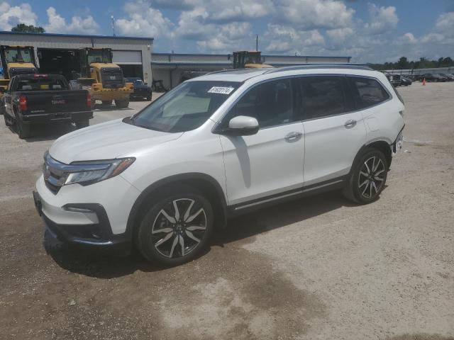 2022 HONDA PILOT TOUR - 5FNYF5H63NB004513