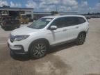 2022 HONDA PILOT TOUR - 5FNYF5H63NB004513
