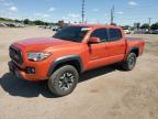 2017 TOYOTA TACOMA DOU - 3TMCZ5AN0HM075140