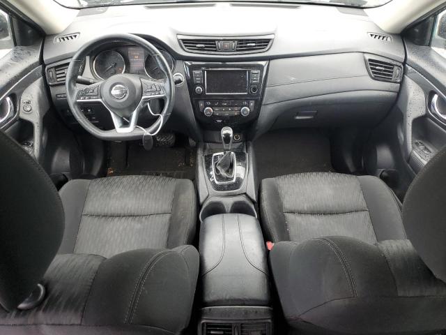 2018 NISSAN ROGUE S - KNMAT2MT7JP512410