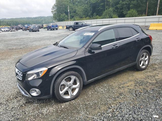 VIN WDCTG4GB9JJ498938 2018 Mercedes-Benz GLA-Class,... no.1