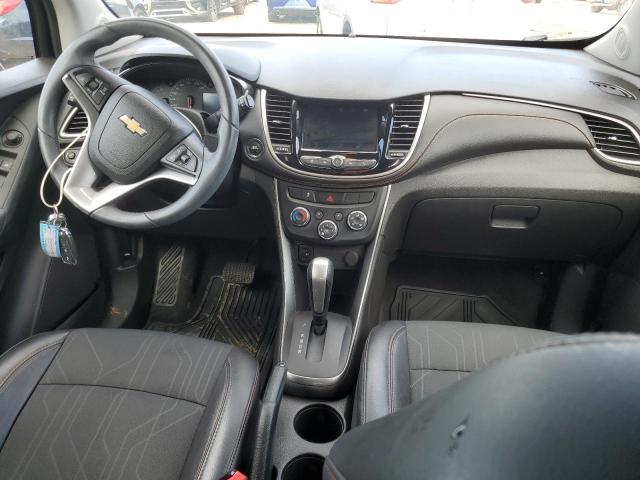 2018 CHEVROLET TRAX 1LT - 3GNCJLSB1JL290786