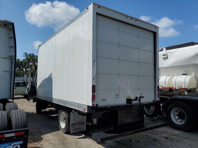 2024 Isuzu Npr Hd VIN: 54DC4W1D2RS200641 Lot: 61799114