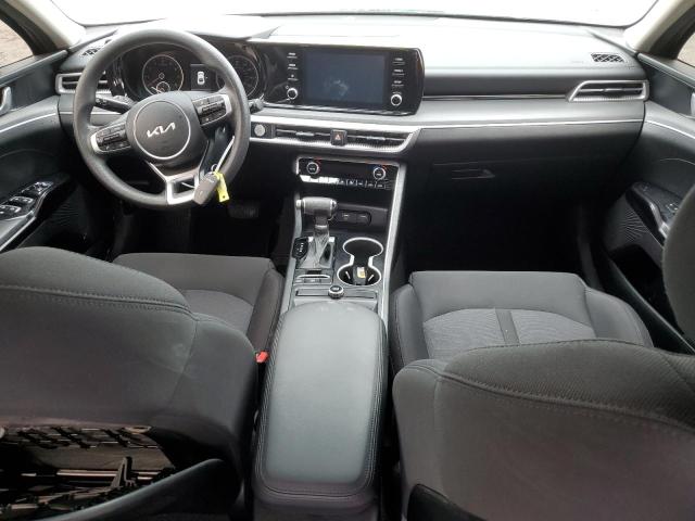 2023 KIA K5 LXS - 5XXG14J29PG185287