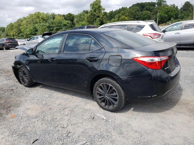 Vin: 2t1burhe0ec065252, lot: 65356974, toyota corolla l 20142