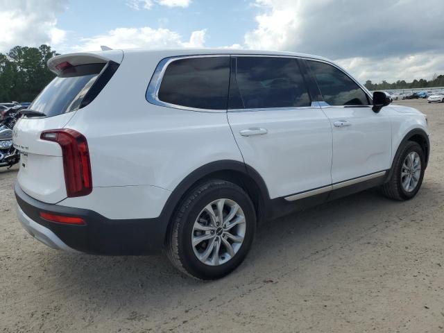2022 KIA TELLURIDE - 5XYP2DHC4NG316288