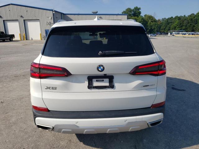 VIN 5UXCR6C00L9D08417 2020 BMW X5, Xdrive40I no.6