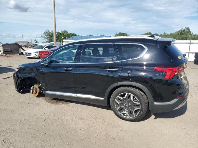 2023 HYUNDAI SANTA FE L - 5NMS44AL2PH559945