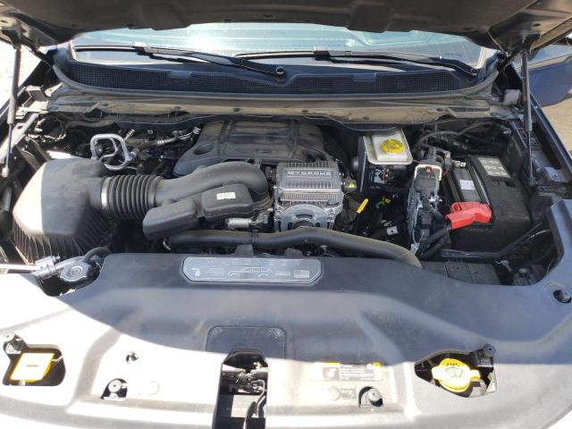 2022 JEEP WAGONEER S - 1C4SJVDT9NS227030