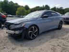 2022 HONDA ACCORD SPO - 1HGCV1F34NA020664