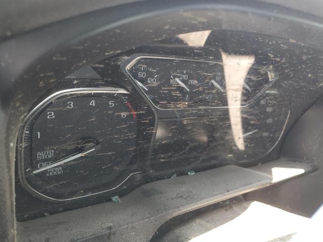 2020 GMC SIERRA K15 - 3GTU9CED4LG401507