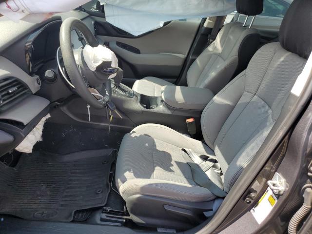 2020 SUBARU LEGACY 4S3BWAB65L3034095