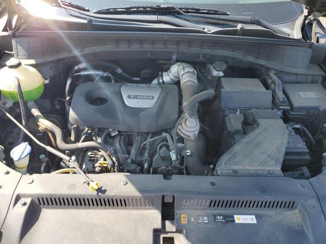2018 HYUNDAI TUCSON VAL - KM8J3CA21JU631603