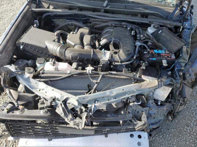 2024 Toyota 4Runner Sr5/Sr5 Premium VIN: JTENU5JR2R6277114 Lot: 60531124