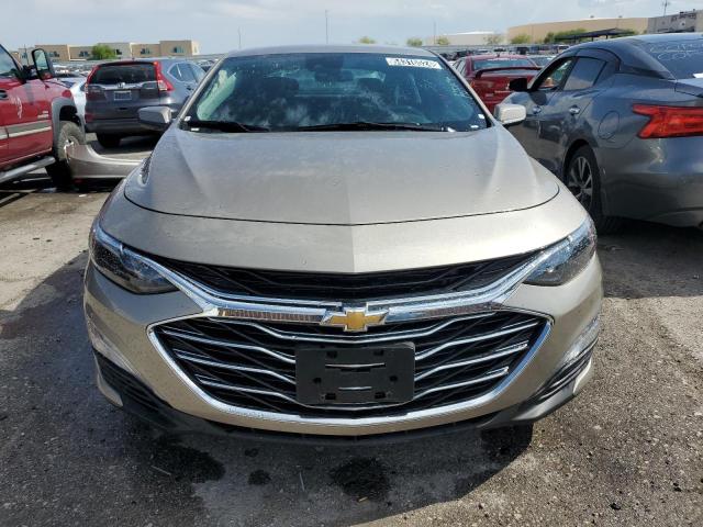 2024 CHEVROLET MALIBU LT - 1G1ZD5ST0RF197061