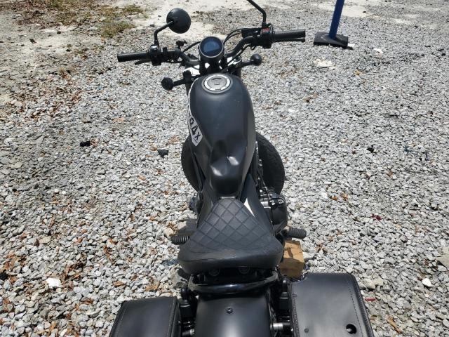 2021 HONDA CMX500 A2 MLHPC5647M5000550