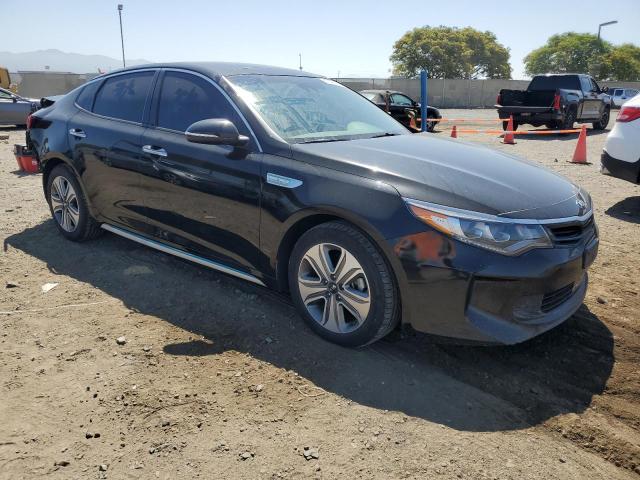 2017 KIA OPTIMA PLU KNAGV4LD0H5017351