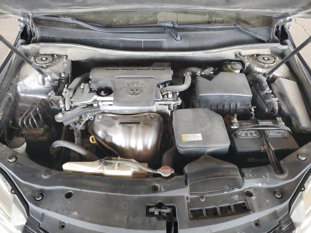 VIN 4T4BF1FK0GR542130 2016 Toyota Camry, LE no.11