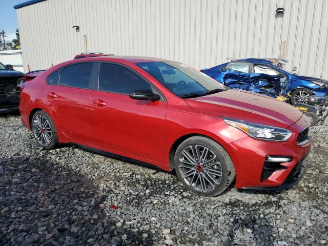 2021 KIA FORTE GT - 3KPF44AC6ME409941