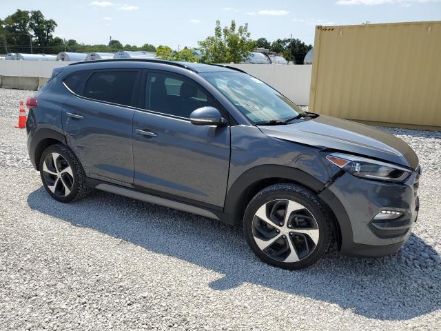 2018 HYUNDAI TUCSON VAL - KM8J3CA28JU678000
